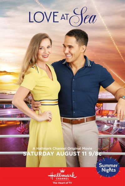 watch-Love at Sea