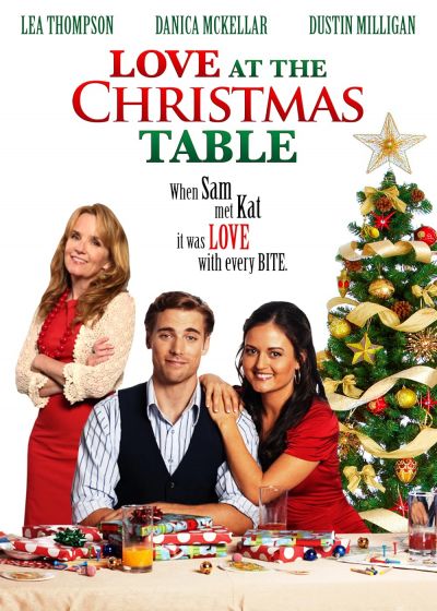watch-Love at the Christmas Table