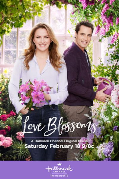 watch-Love Blossoms