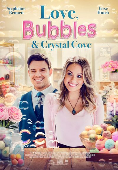 watch-Love  Bubbles   Crystal Cove