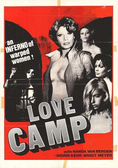 watch-Love Camp