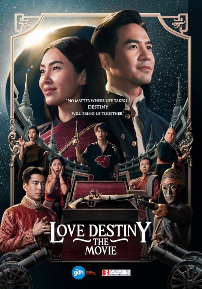 watch-Love Destiny  The Movie