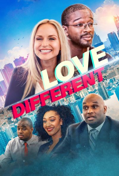 watch-Love Different