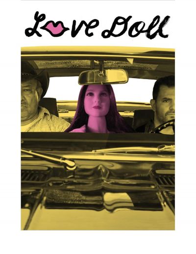 watch-Love Doll