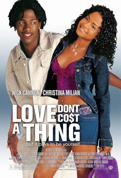 watch-Love Don t Co t a Thing