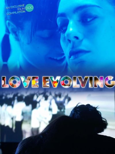 watch-Love Evolving