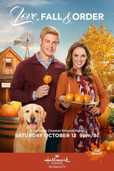 watch-Love  Fall   Order