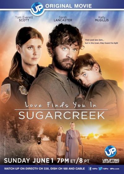 watch-Love Finds You In Sugarcreek