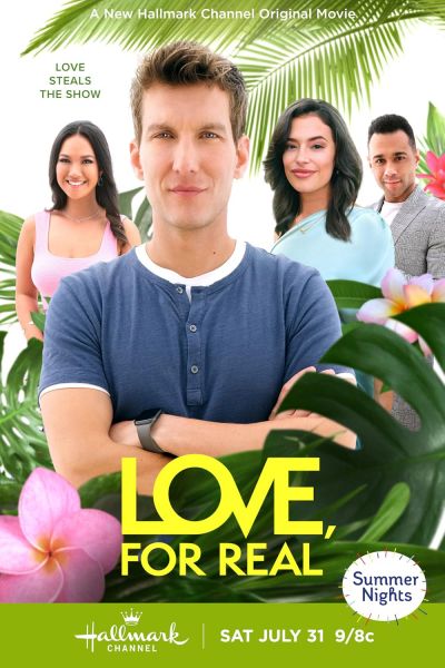 watch-Love  For Real