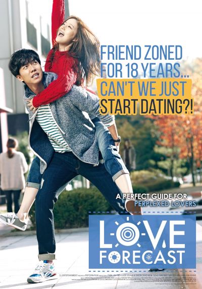 watch-Love Forecast