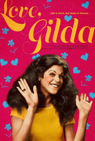 watch-Love  Gilda