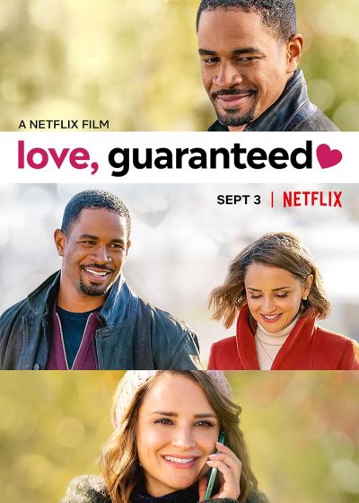 watch-Love  Guaranteed