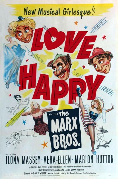 watch-Love Happy