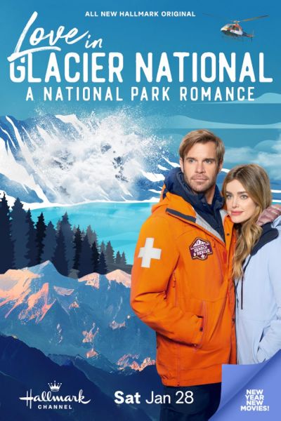 watch-Love in Glacier National  A National Park Romance