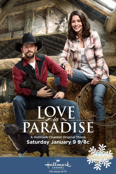 watch-Love in Paradise