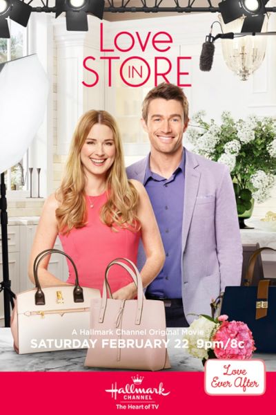 watch-Love in Store