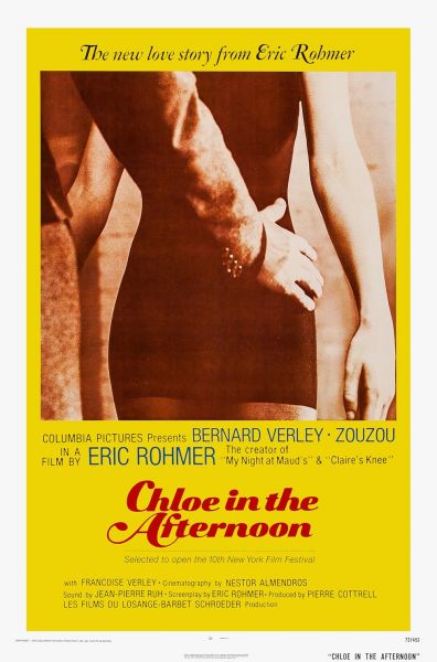 watch-Love in the Afternoon