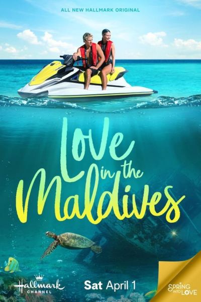 watch-Love in the Maldives