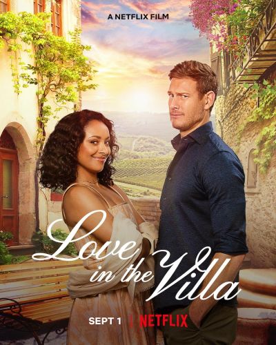 watch-Love in the Villa