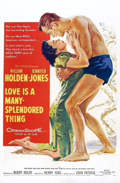 watch-Love Is a Many-Splendored Thing
