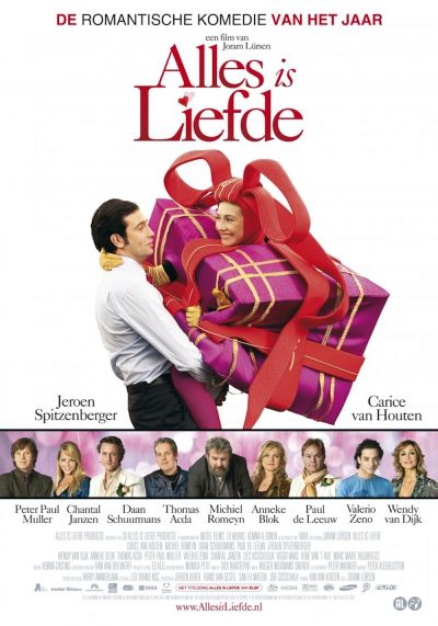 watch-Love Is All