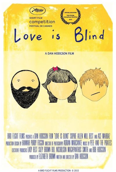 watch-Love Is Blind