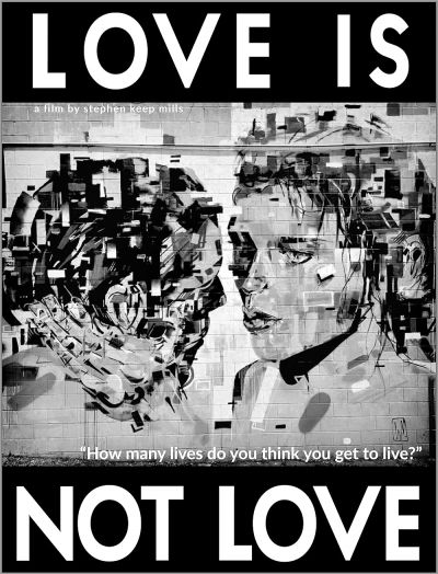 watch-Love Is Not Love
