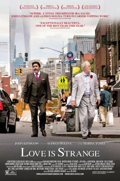 watch-Love Is Strange