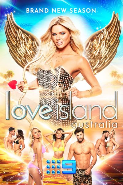 watch-Love Island Australia