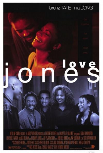 watch-Love Jones