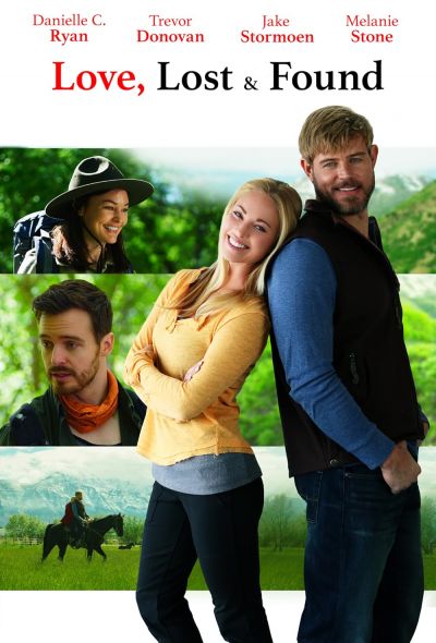 watch-Love  Lost   Found