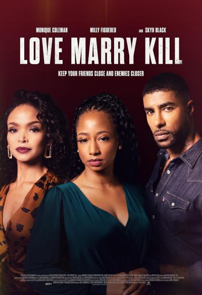 watch-Love Marry Kill