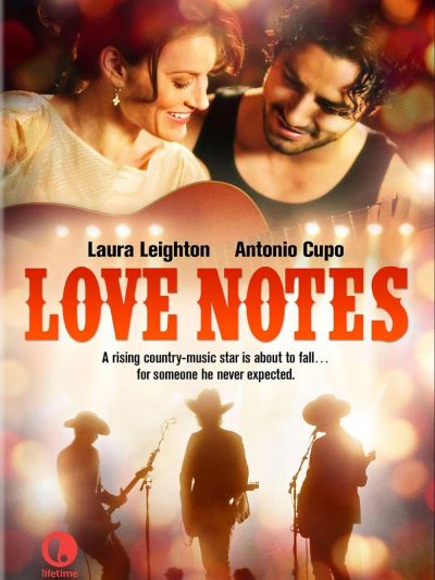 watch-Love Notes