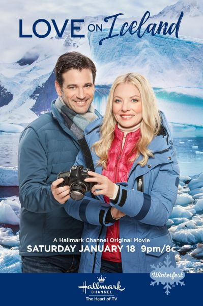 watch-Love on Iceland