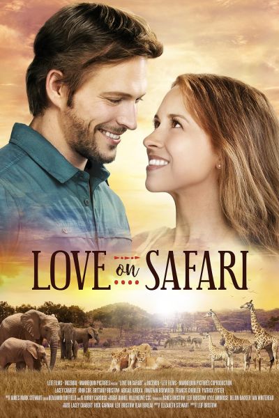 watch-Love on Safari