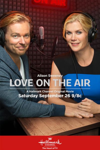 watch-Love on the Air