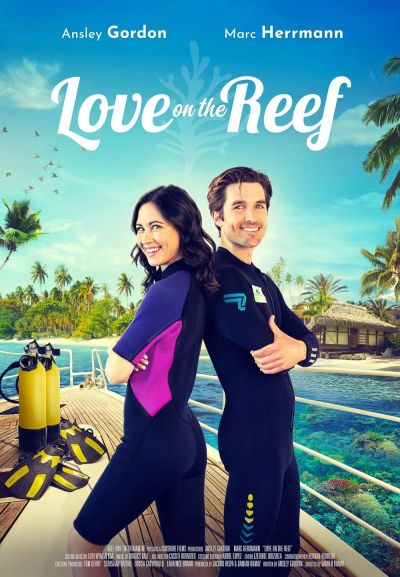 watch-Love on the Reef