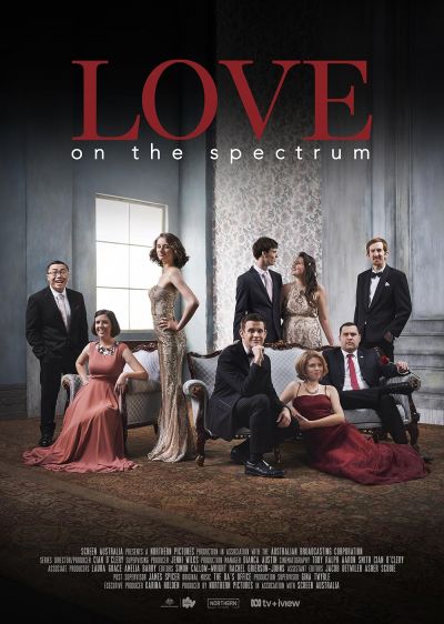 watch-Love on the Spectrum