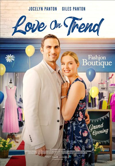 watch-Love on Trend