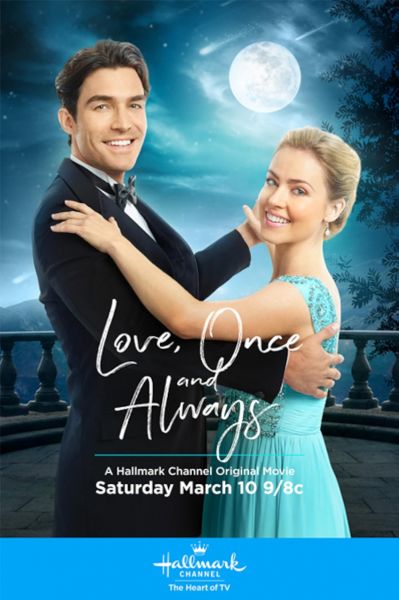 watch-Love  Once and Always