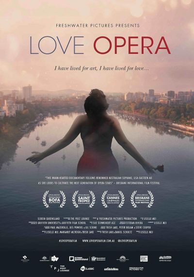 watch-Love Opera