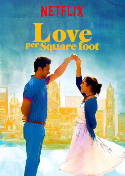 watch-Love per Square Foot