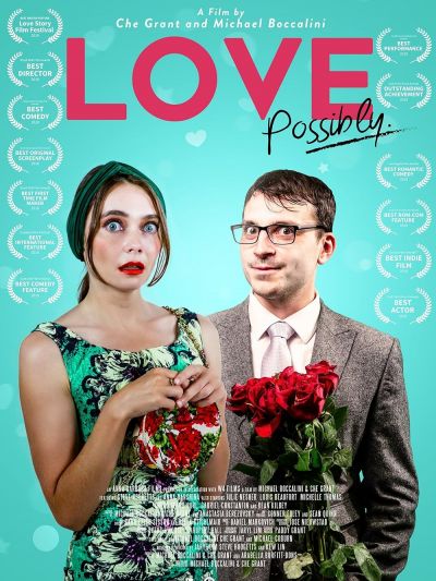 watch-Love Possibly