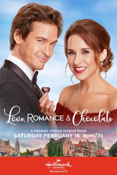 watch-Love  Romance   Chocolate