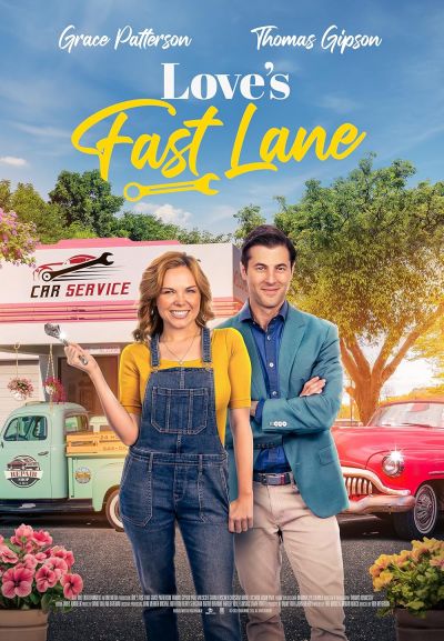 watch-Love s Fast Lane