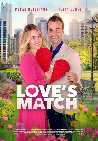 watch-Love   s Match