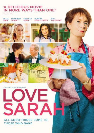 watch-Love Sarah