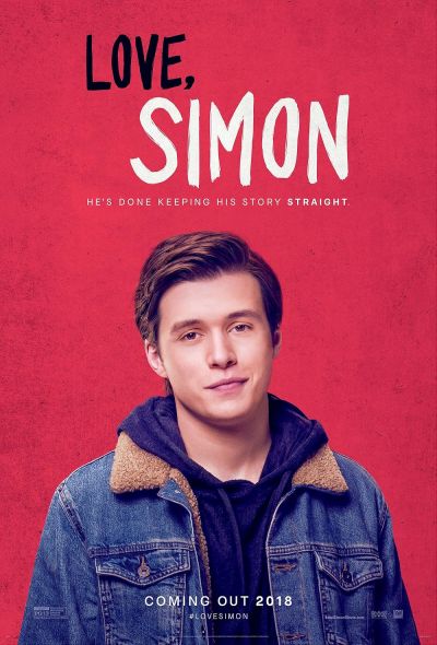 watch-Love  Simon