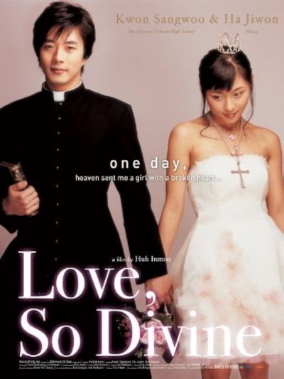 watch-Love  So Divine