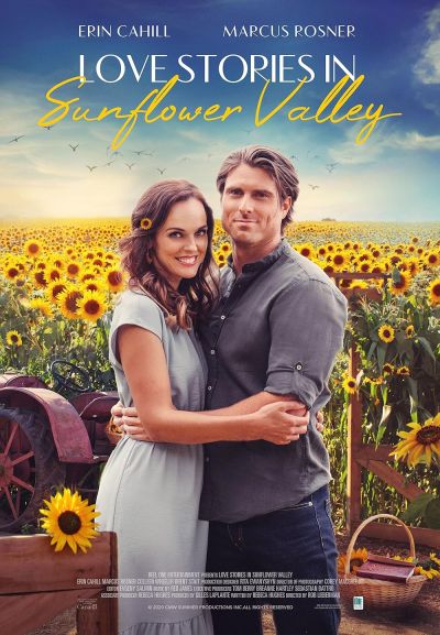 watch-Love Stories in Sunflower Valley